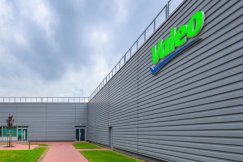 Francuski gigant zapowiada zwolnienia. W regionie działają dwie jego spółki - foto