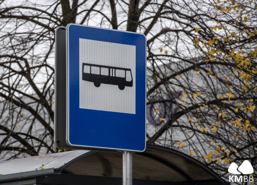 Symboliczne pożegnanie z Fiatem. Uruchomiono też nowy przystanek w Komorowicach