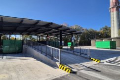 Zmiany w systemie gospodarki odpadami w Bielsku-Białej. Nowy PSZOK, limity i selekcja tekstyliów