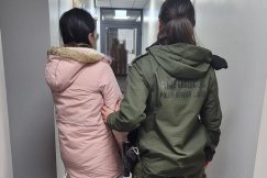 Para z Filipin nielegalnie przebywała w Bielsku-Białej. Muszą wrócić do swojego kraju - foto
