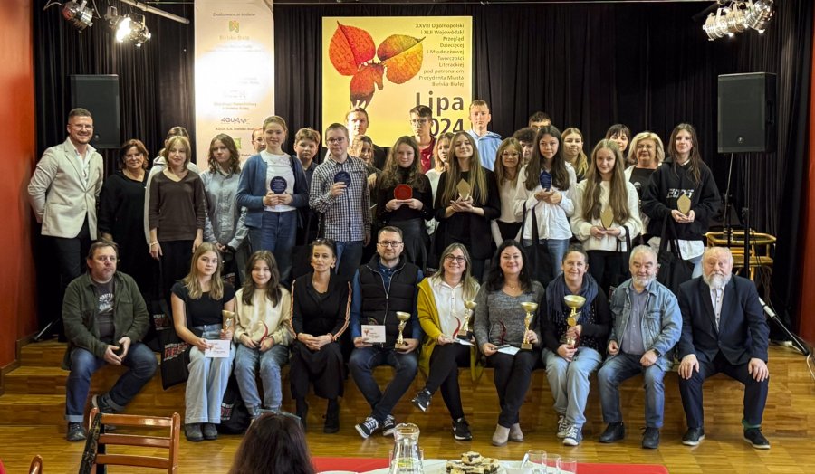 Najstarszy konkurs literacki uratowany? Doszło do kluczowego spotkania, teraz czekają na pismo