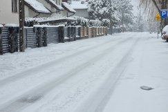 Najnowsza prognoza na święta. W niektórych miejscach w wigilię sypnie śniegiem