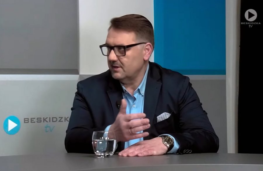 „Jesteśmy u progu dwóch dziejowych inwestycji”. Ich szacowany koszt to blisko miliard złotych WIDEO
