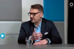 „Jesteśmy u progu dwóch dziejowych inwestycji”. Ich szacowany koszt to blisko miliard złotych WIDEO
