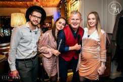 Zebrali sporą kwotę dla małego Fabianka. Wkrótce stanie na własnych nogach - foto