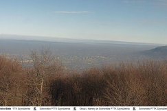 Inwersja ze smogiem zatruwa miasto. Wydano ostrzeżenie przed złą jakością powietrza
