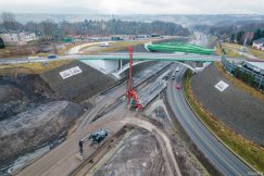 Podpisali ważny aneks, budowa BDI w czterech etapach. Przetarg na projekt to kwestia dni