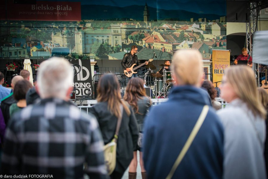 Przegląd muzycznych talentów wraca po kilku latach. Kiedyś był trampoliną do kariery