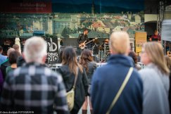 Przegląd muzycznych talentów wraca po kilku latach. Kiedyś był trampoliną do kariery