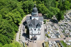 Zaskakująca rezygnacja proboszcza, odszedł też wikary. Mnożą się różne teorie