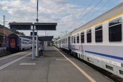 Zbudują tunel oraz zmodernizują bielski dworzec. Jego obecny stan chluby miastu nie przynosi