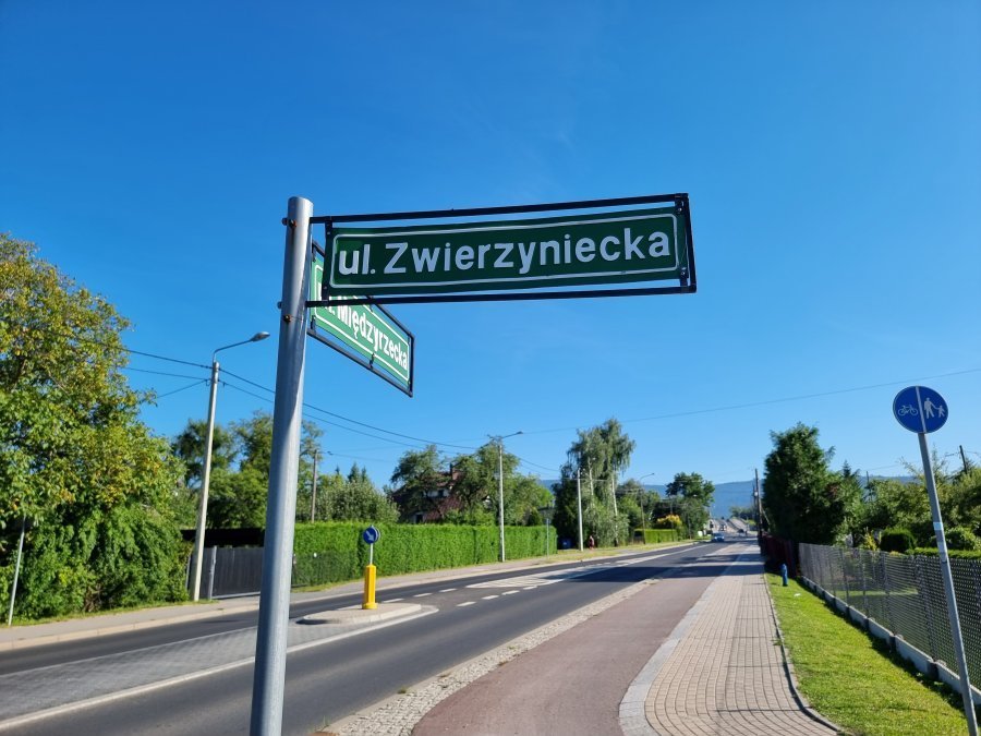 Drugie podejście do rozbudowy osiedlowej ulicy. Prace będą podzielone na etapy - foto