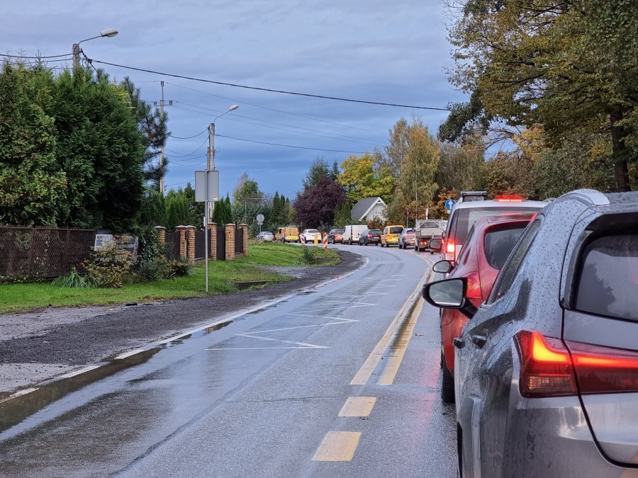 W tym rankingu Bielsko-Biała jest na samym końcu. Ale to akurat dobry wynik
