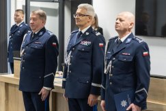 Bielski garnizon ma nowego komendanta. „Profesjonalista za profesjonalistę” - foto