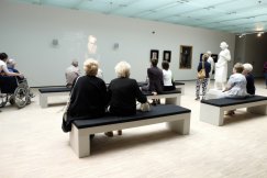 Muzeum Śląskie bez barier. Nowatorskie projekty, dostępność dla wszystkich
