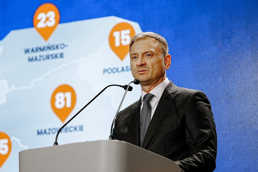 Minister dotrzymał danego nam słowa. Agata Wróbel z rentą specjalną, rozpocznie leczenie w Krakowie
