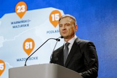 Minister dotrzymał danego nam słowa. Agata Wróbel z rentą specjalną, rozpocznie leczenie w Krakowie