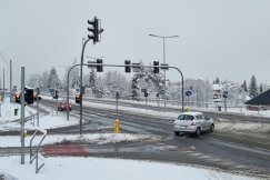 Wydali pomarańczowy alert meteorologiczny. IMGW zapowiada jeszcze większe opady śnieg
