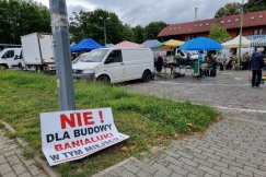 W ciszy podpisali umowę na projekt Banialuki. Zlecono też dodatkowe prace geologiczne