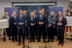 Można mówić o przełomie ws. BDI. Ogłosili przetarg na projekt bielskiego odcinka MAPA