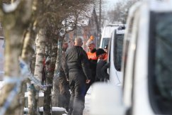 Bezinteresowna pomoc dla ratowników. Odruch serca w trudnym momencie - foto