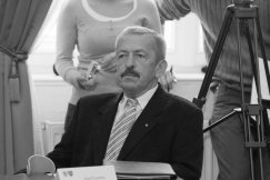 Nie żyje zasłużony opozycjonista, społecznik i radny. Był odznaczany za swoje zasługi - foto