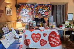 Od rana trwa 33. Finał WOŚP! Wydarzenia w wielu miejscach Bielska-Białej PROGRAM