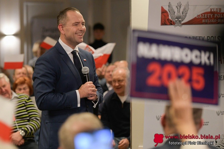Muszą zebrać co najmniej 100 tys. podpisów. Start deklaruje kilkanaście osób