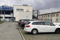 Mieszkańcy postawili na swoim. Mimo wcześniejszego oporu wywalczyli parking - foto