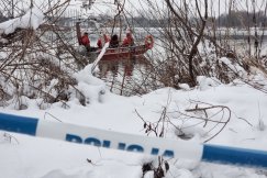 Były policjant komentuje zachowanie podejrzanego. Ta sprawa przypomina zaginięcie Ewy Tylman