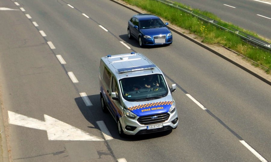 Szukają kandydatów do pracy w straży miejskiej. Tyle można zarobić na początek