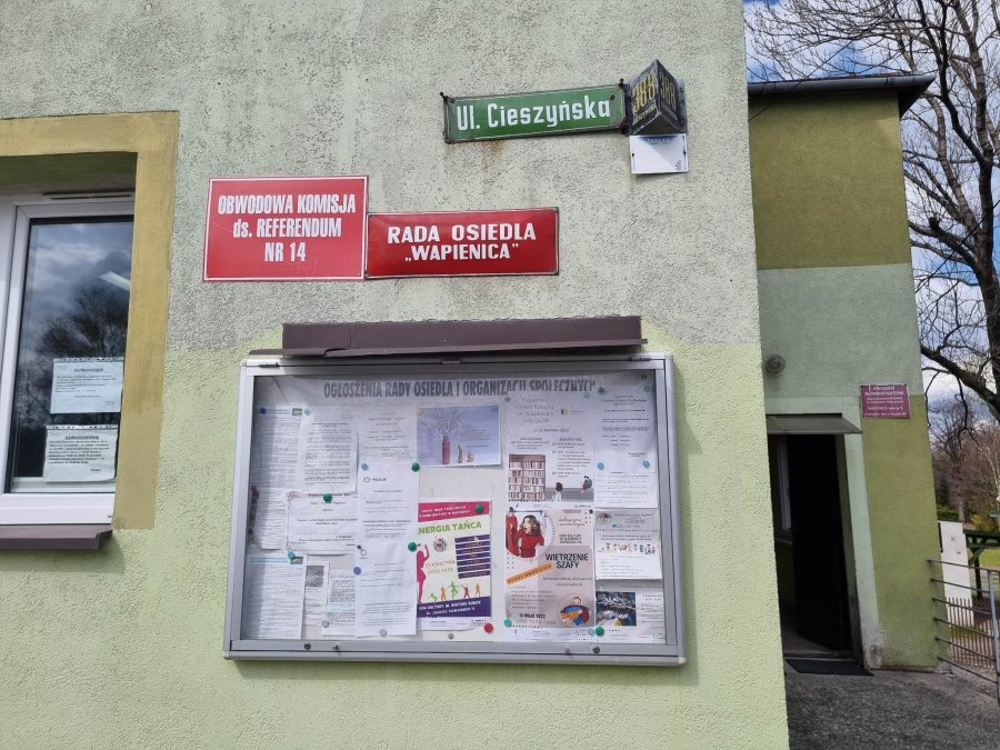 Wybory tylko w ośmiu z 30 bielskich osiedli. W trzech nie ma nawet 15 chętnych