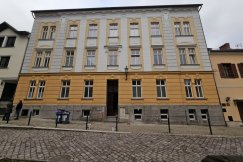 Efekty cieszą oko mieszkańców. Dokończono remont kamienic w pierzei obok katedry - foto