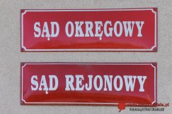 Minister zawiesił prezesa Sądu Rejonowego w Bielsku-Białej. Chce jego odwołania