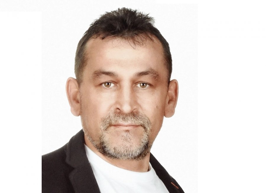 Kiedyś chciał zostać bielskim radnym. Zarejestrował komitet, by zostać prezydentem Polski - foto