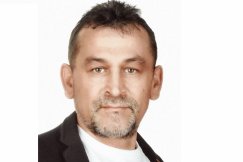 Kiedyś chciał zostać bielskim radnym. Zarejestrował komitet, by zostać prezydentem Polski - foto
