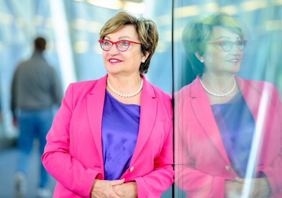 Spełnione marzenie o BDI. Europosłanka cieszy się, że projekt zostanie zrealizowany