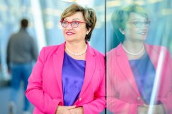 Spełnione marzenie o BDI. Europosłanka cieszy się, że projekt zostanie zrealizowany