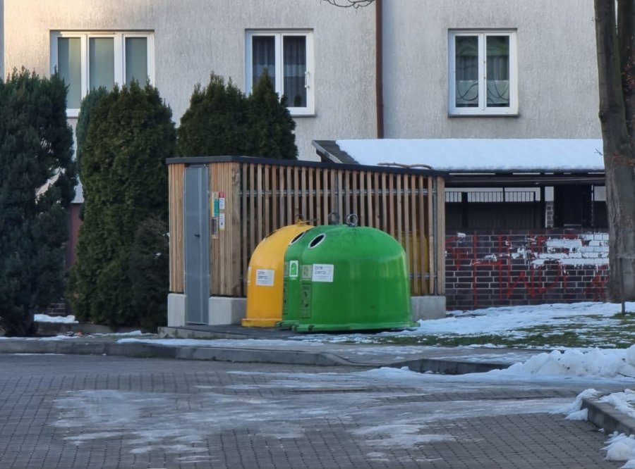 Bolesna odpowiedzialność zbiorowa. Mieszkańcy czują się pokrzywdzeni, bo altany nie są zamykanie