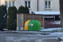 Bolesna odpowiedzialność zbiorowa. Mieszkańcy czują się pokrzywdzeni, bo altany nie są zamykanie