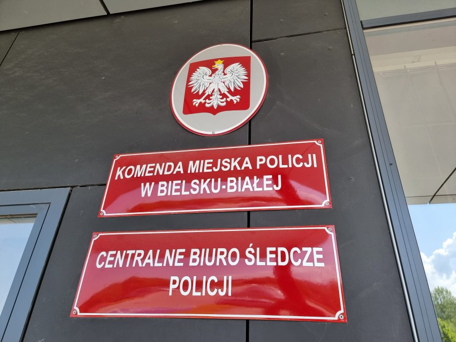 Zaginiona widziana w Olszówce? To niepotwierdzona plotka, którą sprawdza policja