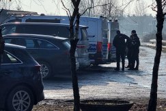 Policja zatrzymała drugiego uczestnika imprezy. Był poszukiwany listem gończym