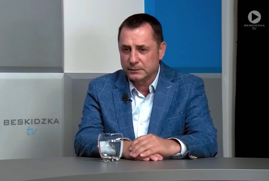 Po 30 latach doczekał się sprawiedliwości. Tymi słowami zwraca się do swojego oprawcy WIDEO