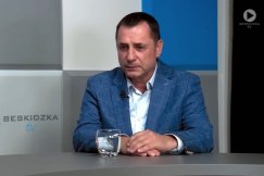Po 30 latach doczekał się sprawiedliwości. Tymi słowami zwraca się do swojego oprawcy WIDEO