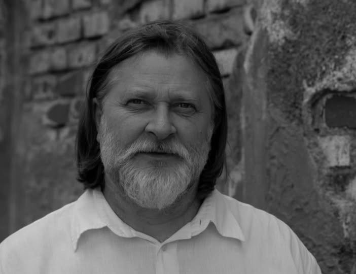 Zmarł aktor i współtwórca bielskiego teatru. Wielki społecznik, który pomaganie miał we krwi - foto