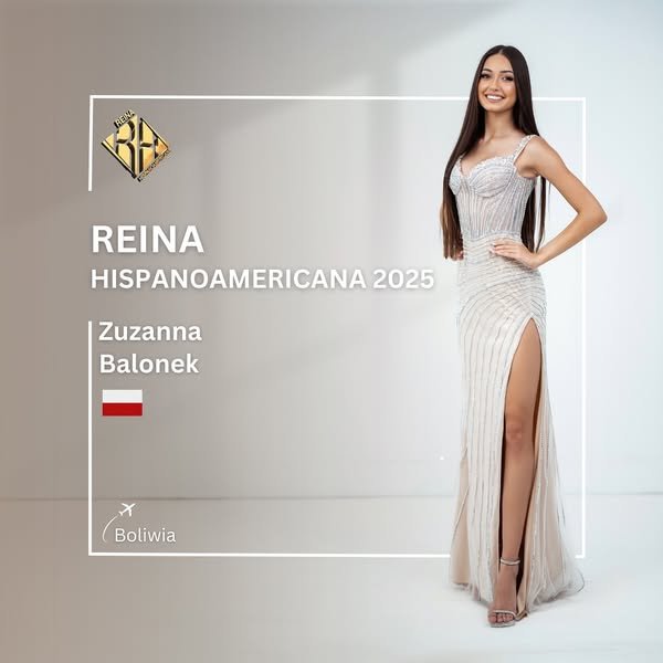 Piękna Zuzanna powalczy w światowym konkursie. Ruszają castingi na Miss i Mistera Beskidów 2025