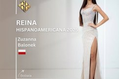 Piękna Zuzanna powalczy w światowym konkursie. Ruszają castingi na Miss i Mistera Beskidów 2025