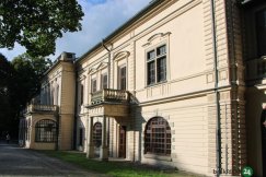 Pałac jak kukułcze jajo. Od dekad władze nie mają na niego żadnego pomysłu - foto