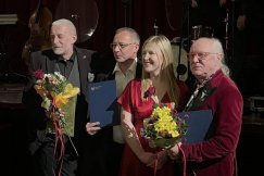 Trzy zasłużone postacie dla miasta i regionu. Wnieśli wielki wkład w naszą tożsamość - foto