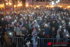 Bielszczanie mają wielkie serca. Sztaby WOŚP w Bielsku-Białej podają zebrane kwoty ZDJĘCIA